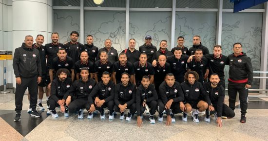 مصر تواجه ألمانيا فى ربع نهائى بطولة العالم للصم بـ ماليزيا