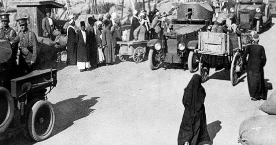 سعيد الشحات يكتب: ذات يوم 20 سبتمبر 1897..قوات إنجليزية تحاصر بلدة قليوب فجرا للقبض على عمال مصنع نسيج يدوى أظهروا الازدراء لجنود الاحتلال