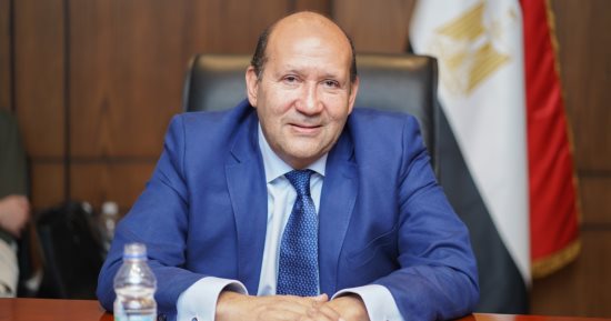 هشام بدر: إشراك ذوى الهمم بالدورة الثانية لمبادرة المشروعات الخضراء الذكية 