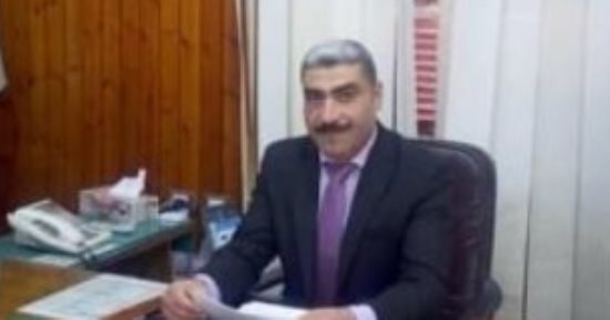 وكيل زراعة كفر الشيخ: حصاد 130 ألف فدان ذرة وأرز وتوفير تقاوى القمح عالية الإنتاج
