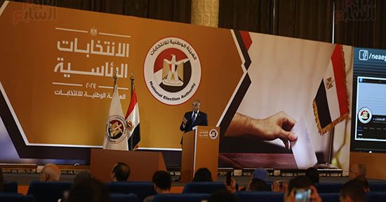 الهيئة الوطنية للانتخابات ترفع كفاءة موقعها ليستوعب أكثر من 180 ألف زائر