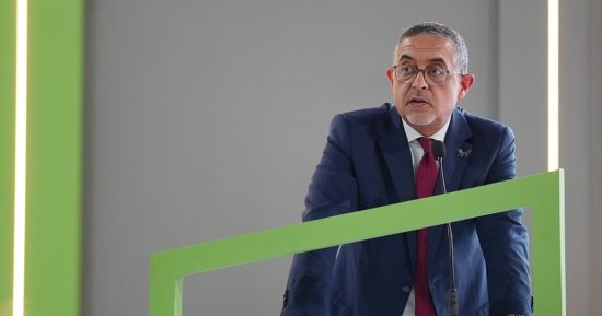 رئيس هيئة الاستثمار: مصر إحدى الوجهات المهمة والجاذبة للاستثمار العقارى