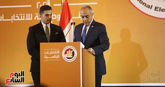 الوطنية للانتخابات: لجان بالأدوار الأرضية لذوى الهمم وكبار السن بانتخابات الرئاسة