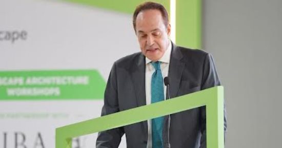 جمعية رجال الأعمال: سيتى سكيب الملتقى الأكبر للمساهمة فى تنمية القطاع العقارى