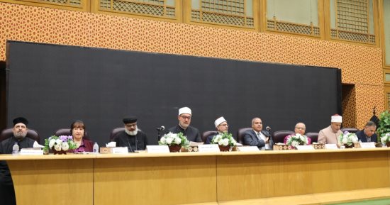 البحوث الإسلامية: «المحبة» شعار الأنبياء ودأب الصالحين ومنهاج الأولياء