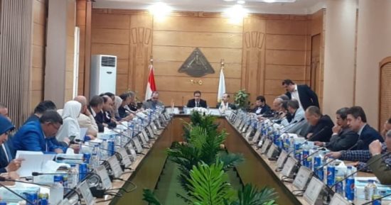 جامعة بنها: تكثيف ندوات التوعية بالقضية السكانية ومدى تأثيرها على التنمية