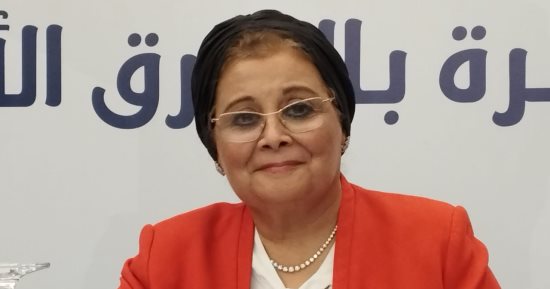 وزارة الصحة: مصر تؤكد دورها المحورى فى تعزيز التنمية البشرية 
