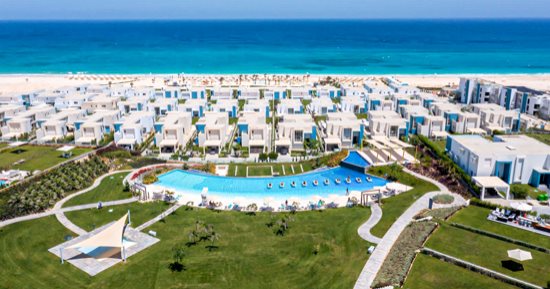 سيتى سكيب.. "تطوير مصر" تحقق أعلى مبيعات فى تاريخها بقيمة 12 مليار جنيه..  "سكاى أبو ظبى" تقدم أقوى العروض .. إطلاق One Residence بالعاصمة الإدارية.. "المطورون العرب القابضة"تحقق أعلى نمو فى المبيعات بنسبة 275%