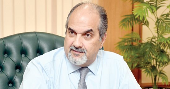 سيتى سكيب.. العضو المنتدب للشركة الأولى للتمويل العقارى: حققنا 1.8 مليار جنيه تمويلات..80 سنة درة.. مشروعات لا تُنسى وخبرة تمزج التطور بجماليات الماضى.. شركة سمارت هوم تعلن عن إطلاق مشروع UB WEST بحدائق أكتوبر 