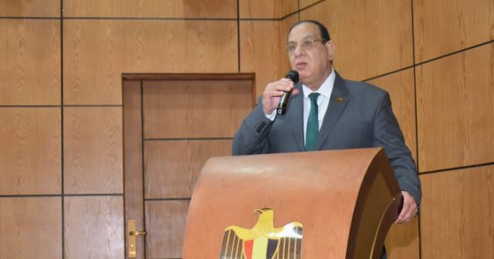 اتحاد الجمعيات الأهلية: نناشد الرئيس السيسى الترشح لفترة رئاسية جديدة