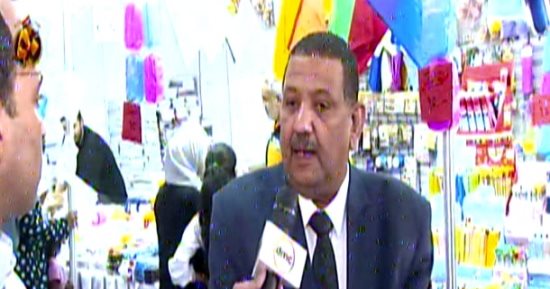 "اليوم" تجرى جولة داخل معرض أهلا مدارس بالجيزة لمتابعة الإقبال والأسعار
