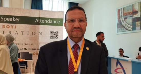 الصحة العالمية تختار مستشفيات بالأزهر لعمل تقييم عن كورونا وفائدة اللقاح