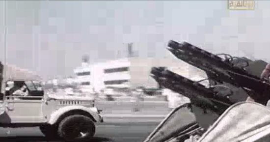 القناة الوثائقية تعرض فيلما بعنوان "من أرشيف الجبهة – أيام لا تنسى".. وتعرض تصريحات "السادات" عن انتصارات أكتوبر.. وتستعرض مشاهد من ملحمة عبور قناة السويس وخط بارليف وبطولات القوات المسلحة