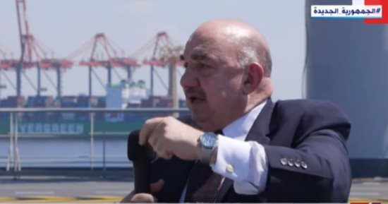 مدير الكلية البحرية السابق: الجسر البرى بين مصر وليبيا امتد يومين إعمالا لمقولة «مسافة السكة»