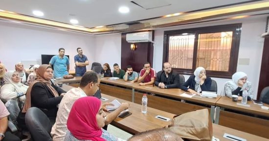 صحة القليوبية: توفير فصائل الدم مسئولية إدارة الطوارئ دون أدنى مسئولية على المريض