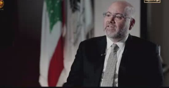 الوثائقية تعرض فيلما بعنوان "عن قرب" يشيد بمستوى الخدمات الطبية بالمستشفى المصرى العسكرى.. وزير الصحة اللبنانى: المستشفى سد حاجة مهمة.. ومواطنون لبنانيون: نشكر الرئيس السيسى على المستشفى وخدماتها