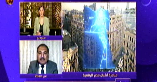 مدير "أشبال مصر الرقمية": مد التسجيل بالمبادرة حتى الغد لإعطاء الفرصة لكل الطلاب
