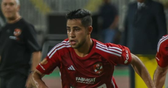 رضا سليم يغيب عن الأهلي فى كأس العالم للأندية
