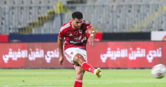 كابيتانو مصر.. محمد عبد المنعم يكشف سر فوز الأهلي ببطولة أفريقيا أمام الوداد