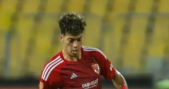 إمام عاشور ضمن خيارات فيتوريا لمعسكر المنتخب فى أكتوبر 