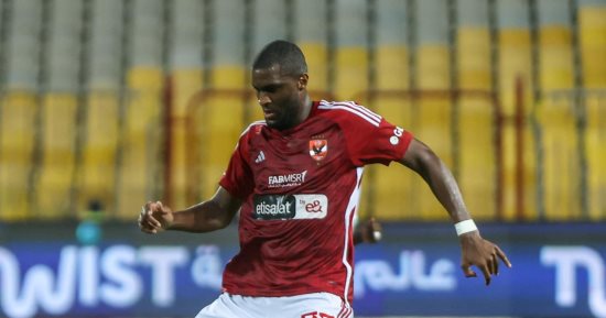 كولر يطالب أندويا بتجهيز موديست ببرنامج بدني مكثف مع الأهلي