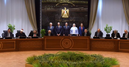 رئيس الوزراء يشهد توقيع شراكة بين 10 جهات للتعاون لتحسين دمج ذوى الهمم
