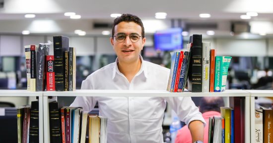 باسم فؤاد يكتب: "الوثائقية" ترجمة لأهداف الحركة التسجيلية فى صناعة الأفلام