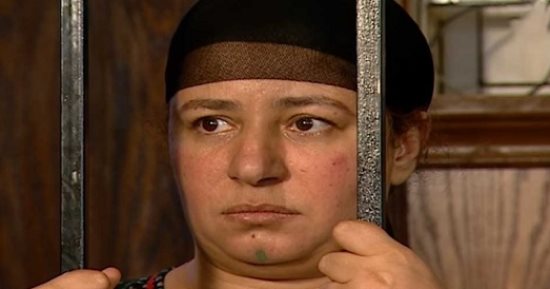 أعمال درامية أبطالها سفاحين وقتلة وشخصيات "توكسيك"..أبرزهم مسلسل ريا وسكينة