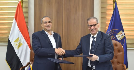 بروتوكول بين هيئة الدواء ومستشفى وادى النيل لنشر الوعى بالاستخدام الآمن للدواء