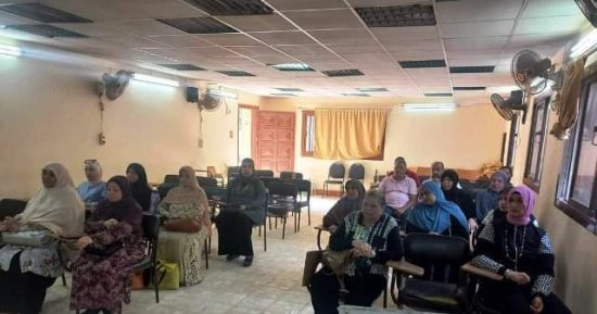 "زراعة الشرقية" تنظم ندوة عن دور الحملات القومية للتحصين ضد الأمراض الوبائية