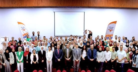 التضامن: معسكرات لتأهيل 1000 متطوع لتوعية طلاب المدارس بأضرار المخدرات