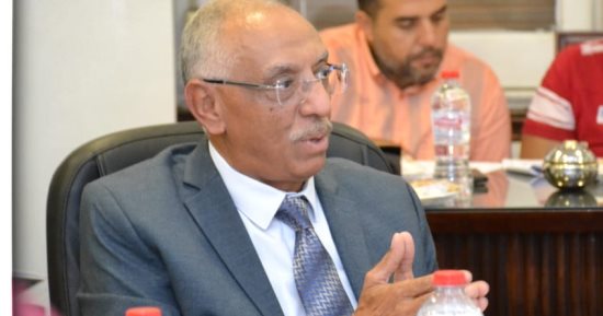 جامعة الإسكندرية تنهى استعداداتها للعام الدراسى الجديد