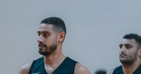 الأهلى يفوز على  إيجنايت الأمريكى 82/76 فى كأس العالم لأندية السلة