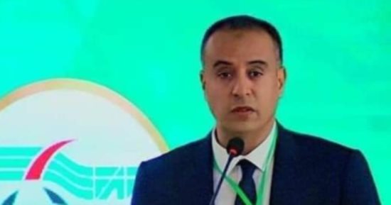 انتخاب وليد صادي رئيسا جديدا للاتحاد الجزائري لكرة القدم لمدة 18 شهراً