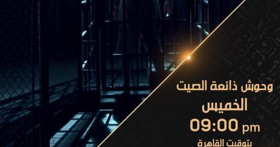 الوثائقية تعرض "العاصمة الإدارية" و"من أرشيف الجبهة" و"وحوش ذائعة الصيت"