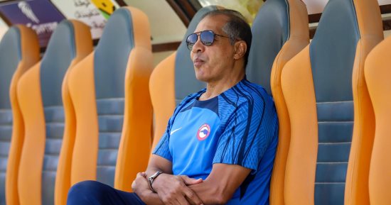 منصب جديد لـ علاء ميهوب فى مودرن فيوتشر