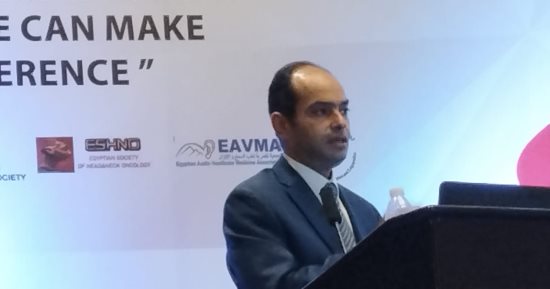 المجلس الصحى: المبادرات الرئاسية تهدف إلى تقديم خدمة طبية تليق بالمصريين