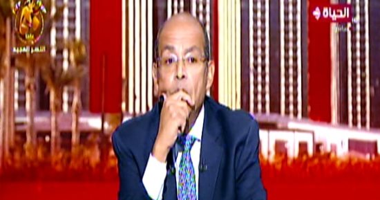 أحد أعضاء الجالية المصرية بالإمارات: حملتنا لدعم الرئيس السيسي واجب وطني