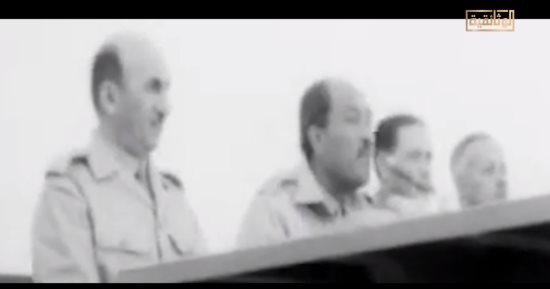 حدث فى 1973/9/21.. الوثائقية تستعرض أبرز الأحداث قبل أيام من نصر أكتوبر