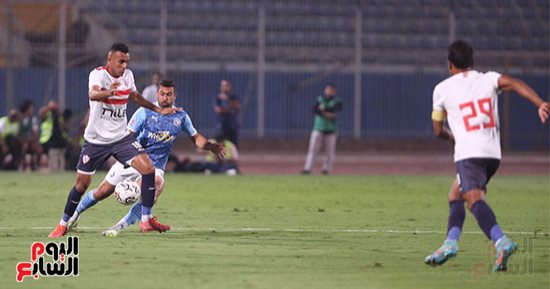 الزمالك يحصل على موافقة "فيفا" بقيد الناشئين مواليد 2008