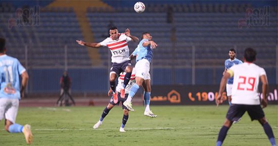 أخبار نادى الزمالك اليوم الجمعة 22 / 9 / 2023