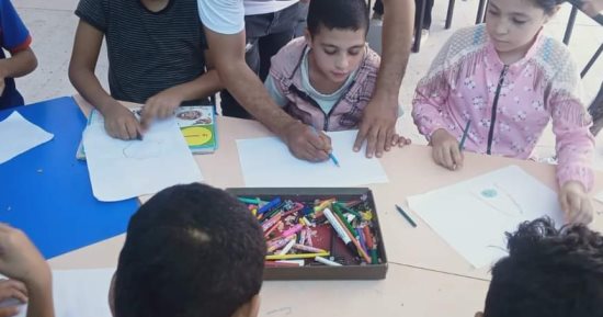"الكهرباء النافعة" و"العربة والأرنب العجوز" بهيئة قصور الثقافة بالإسماعيلية