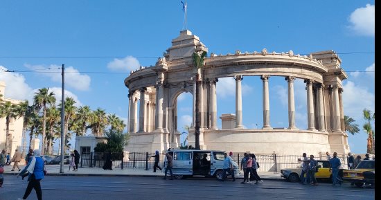 طقس الإسكندرية اليوم.. انخفاض طفيف فى درجات الحرارة والعظمى 29 درجة 