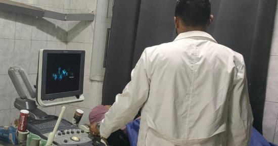 تضامن الغربية: قافلة طبية جديدة لدعم المرضى الأكثر احتياجا بـ4 قرى