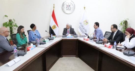 التعليم العالى توقع بروتوكولا لتطوير مهارات طلاب الجامعات فى مجال التكنولوجيا