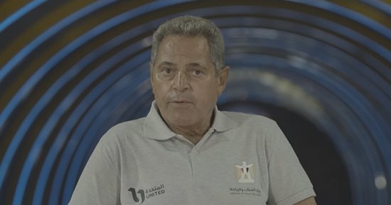 كابتن محمود سعد عن نصر أكتوبر 73: ذكرى عظيمة لمصر والعرب