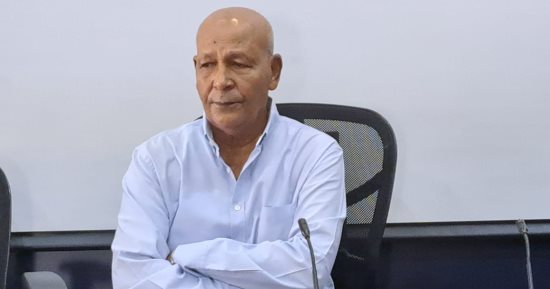 إجراء اختبارات وكلاء اللاعبين الجدد بمقر اتحاد الكرة 