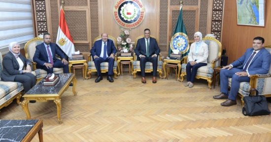 التخطيط: 159 مشروعا من محافظة الدقهلية سجلت بمبادرة المشروعات الخضراء
