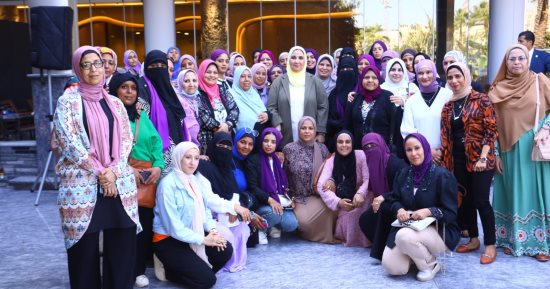 التضامن: صرف 600 جنيه دعما نقديا و500 جنيه "عينيا" لمدة 3 أشهر للرائدات الاجتماعيات