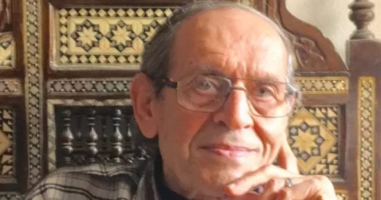 هيئة الكتاب تنعي عز الدين نجيب: ساهم فى تأسيس عدد من المواقع الثقافية